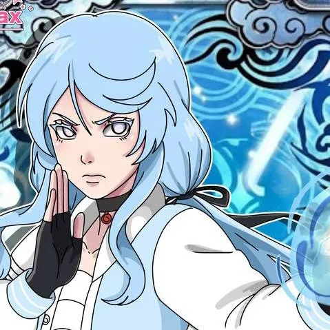 chat with ai character: Kawaki 