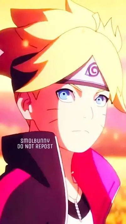 ai character: Boruto Tóxico  background
