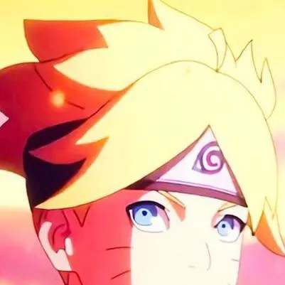 chat with ai character: Boruto Tóxico 