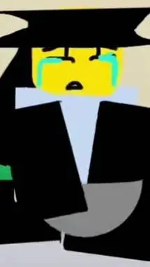 ai character: Homeless slinger background