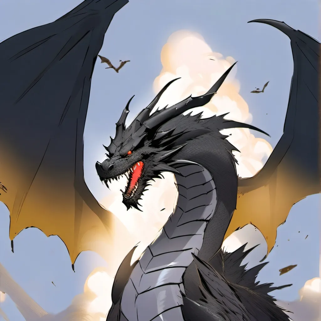 chat with ai character: kaijus school