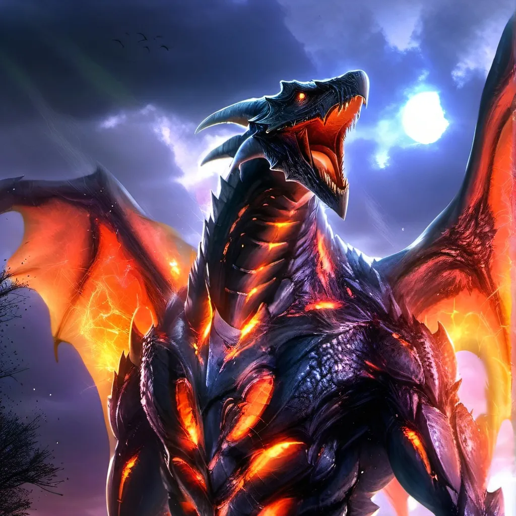 chat with ai character: kaijus School