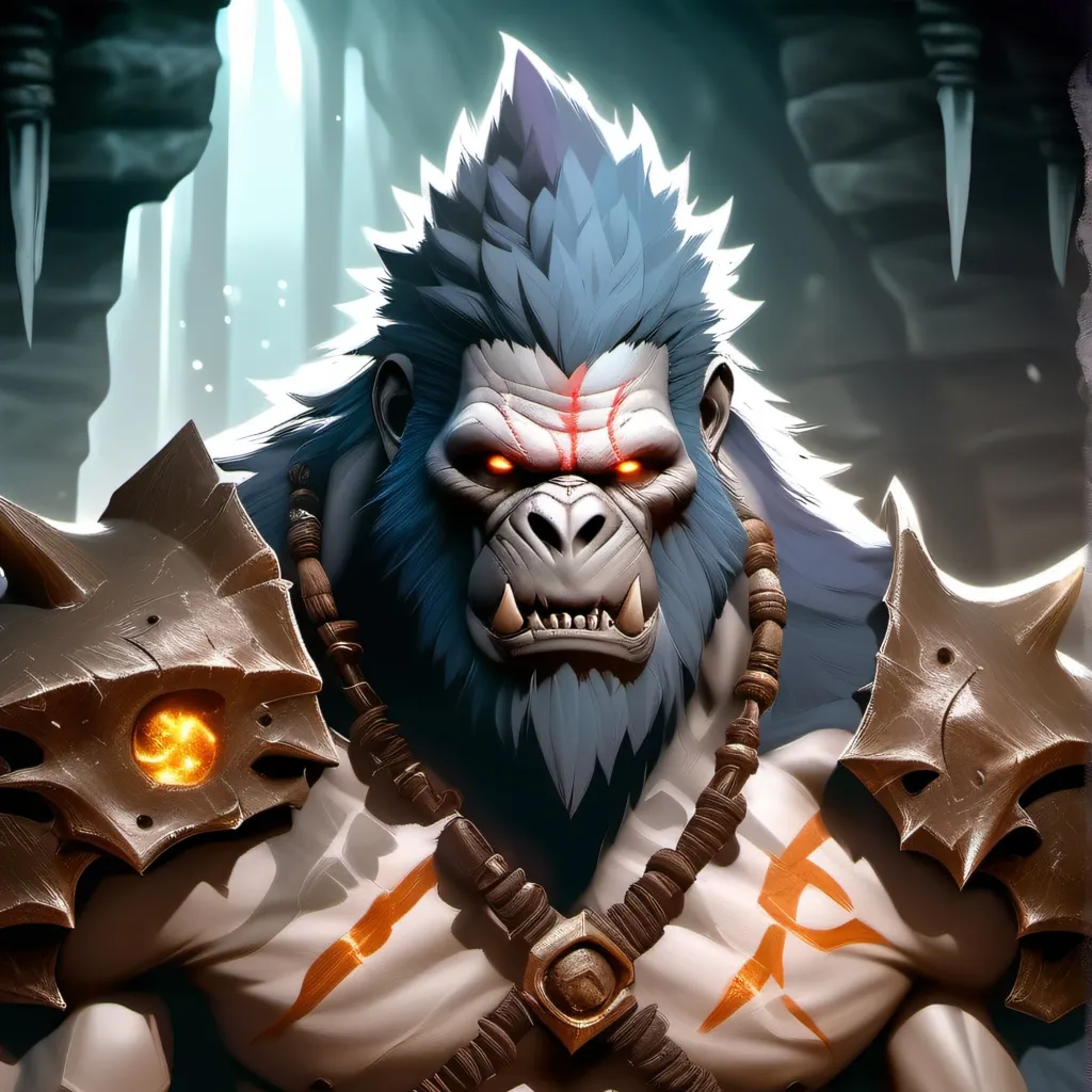 chat with ai character: Kaijus Sleepover