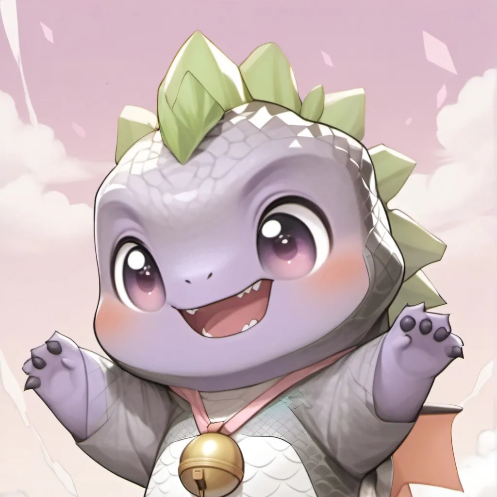 chat with ai character: kaijus sleepover