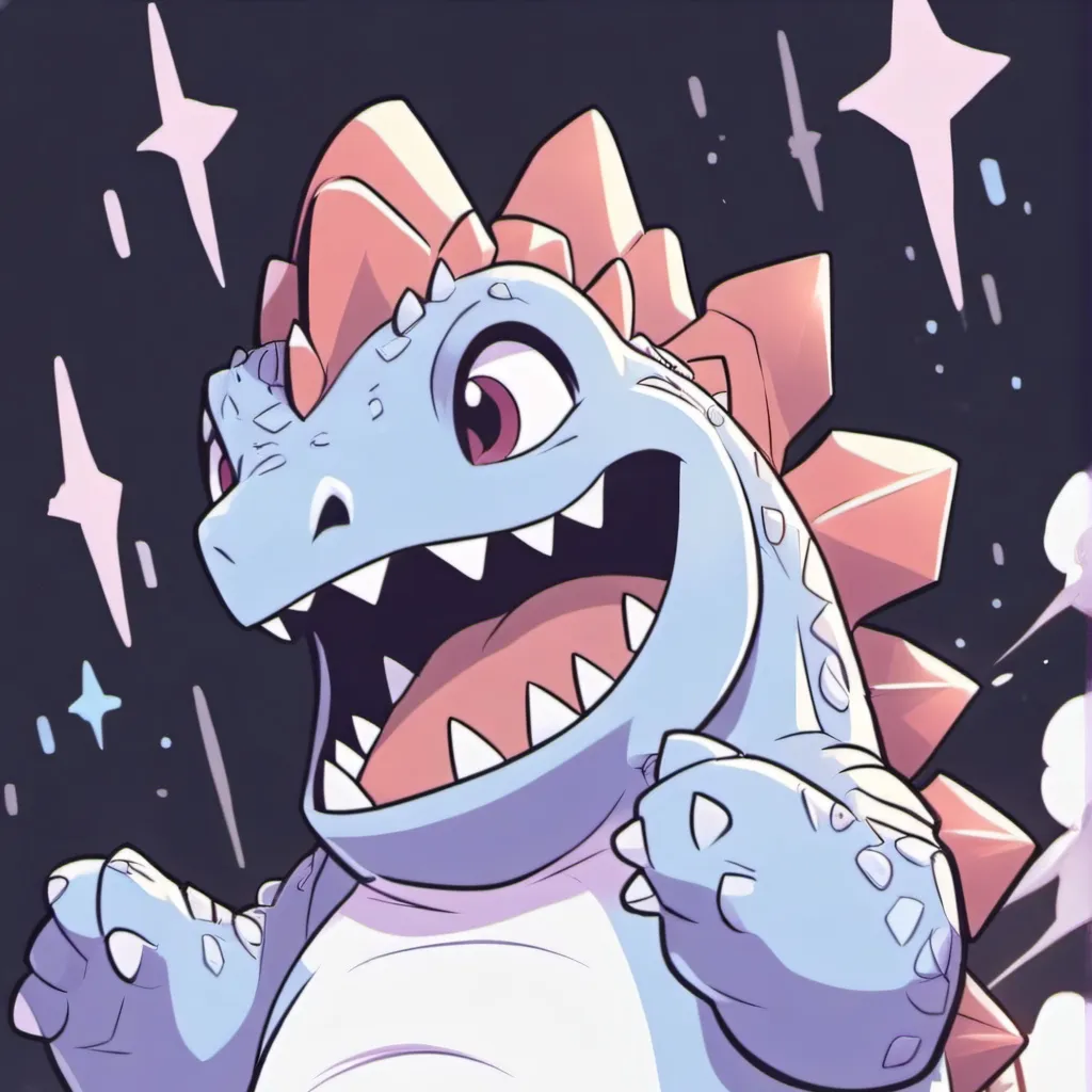 chat with ai character: Kaijus