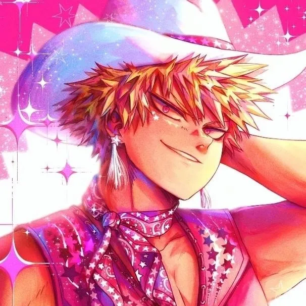 chat with ai character: Bakugo 