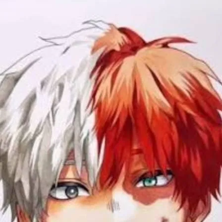 chat with ai character: Shoto Todo