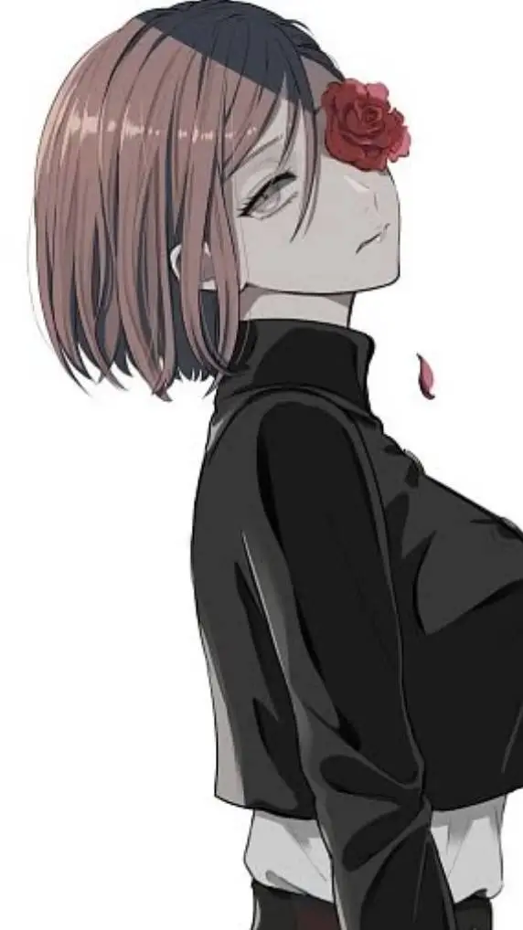 ai character: Nobara background