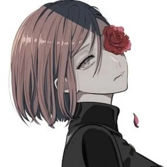 chat with ai character: Nobara