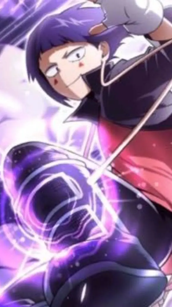 ai character: Jiro background