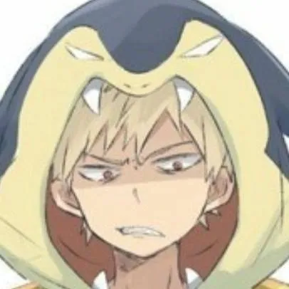 chat with ai character: Bakugo Pjs