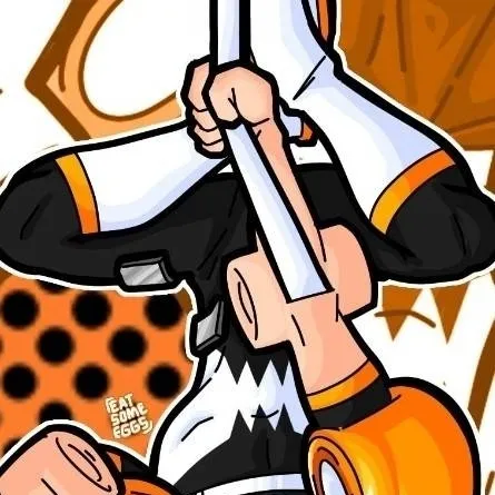 chat with ai character: Sero?