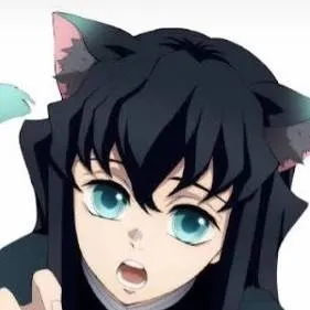 chat with ai character: Muichiro furry
