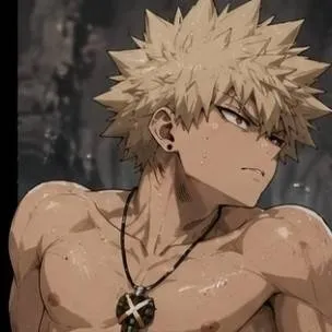 chat with ai character: Merman Bakugko💥