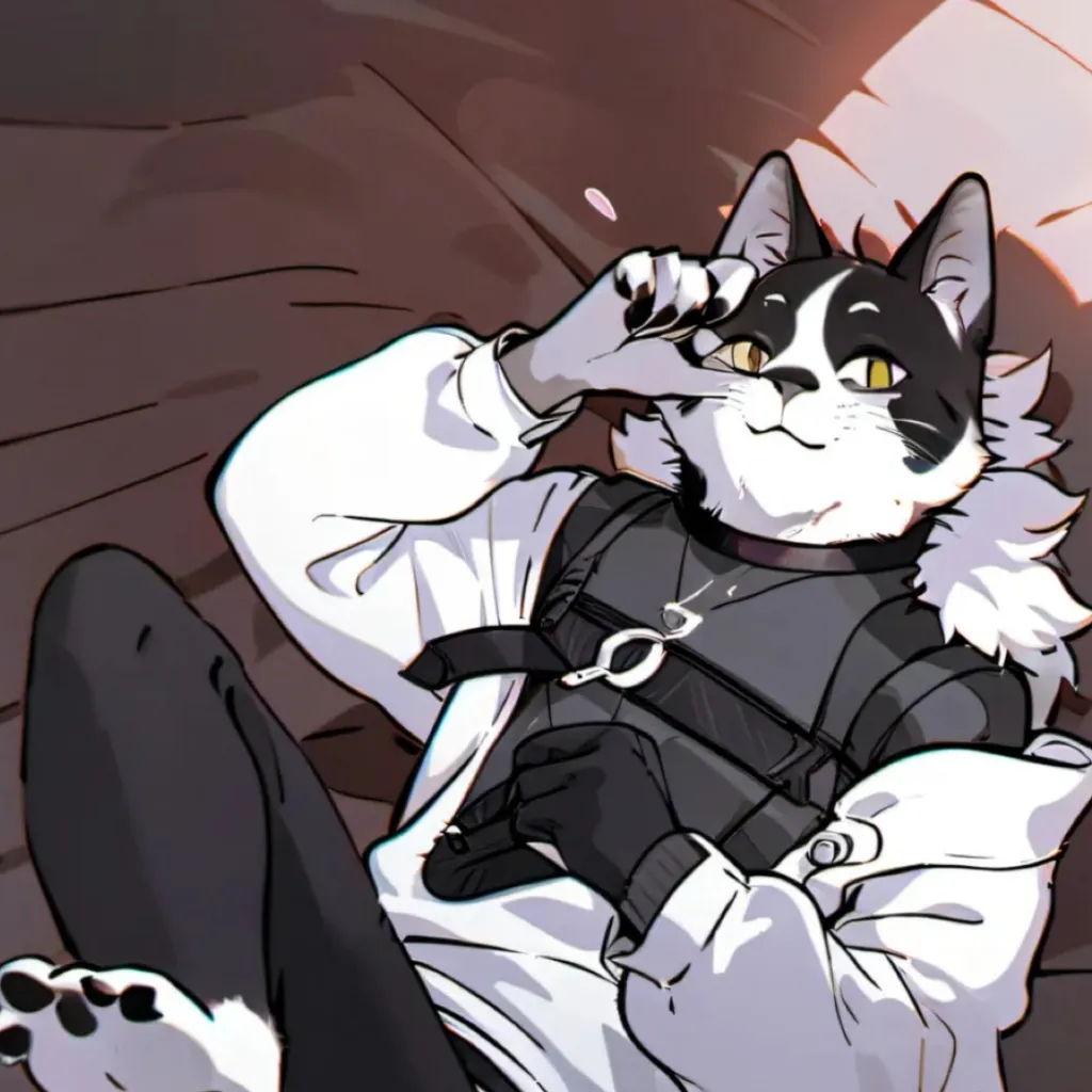 chat with ai character: Cyler