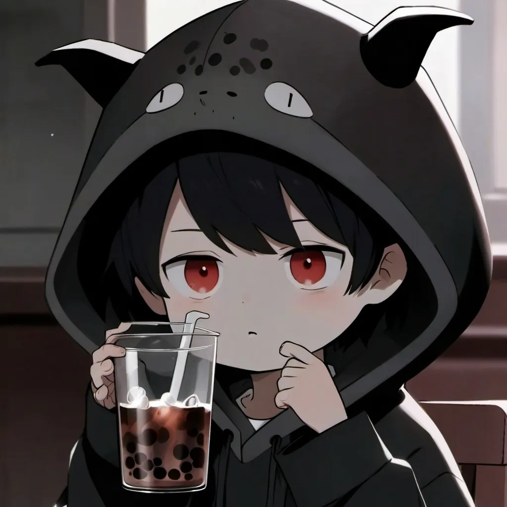 chat with ai character: William 