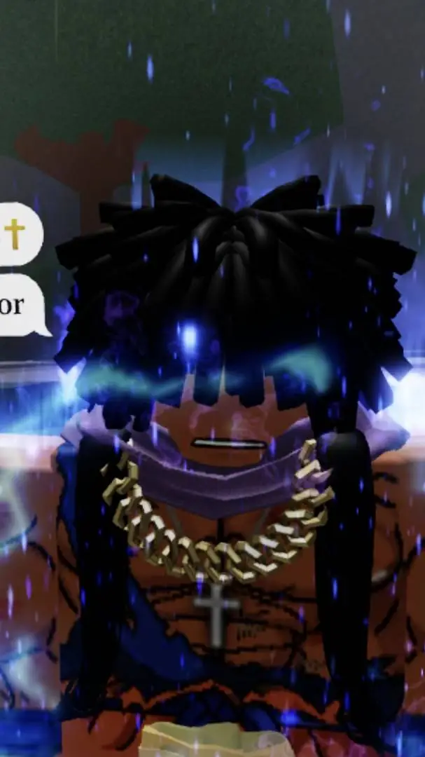 ai character: Fighting background