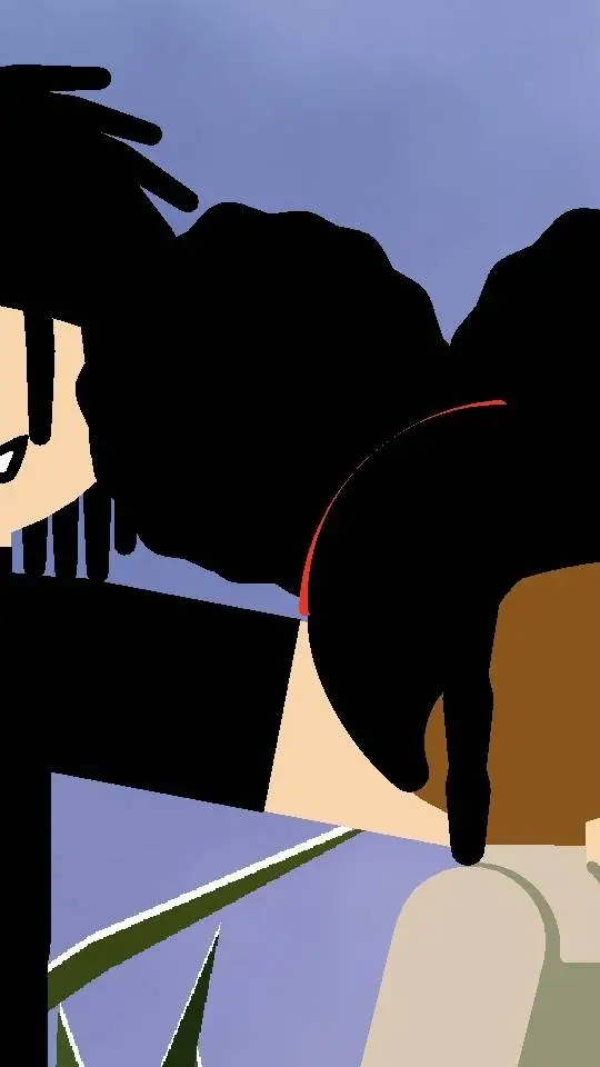 ai character: You have to background