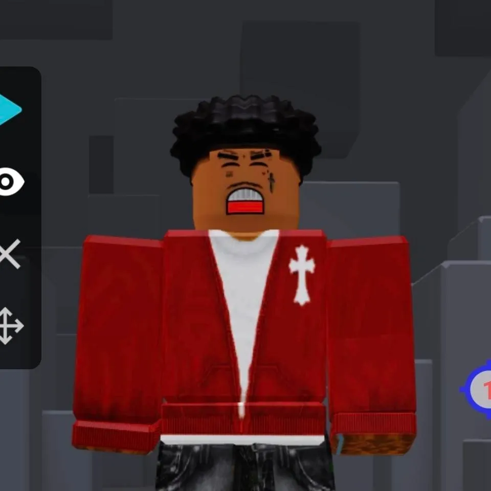 chat with ai character: Karen