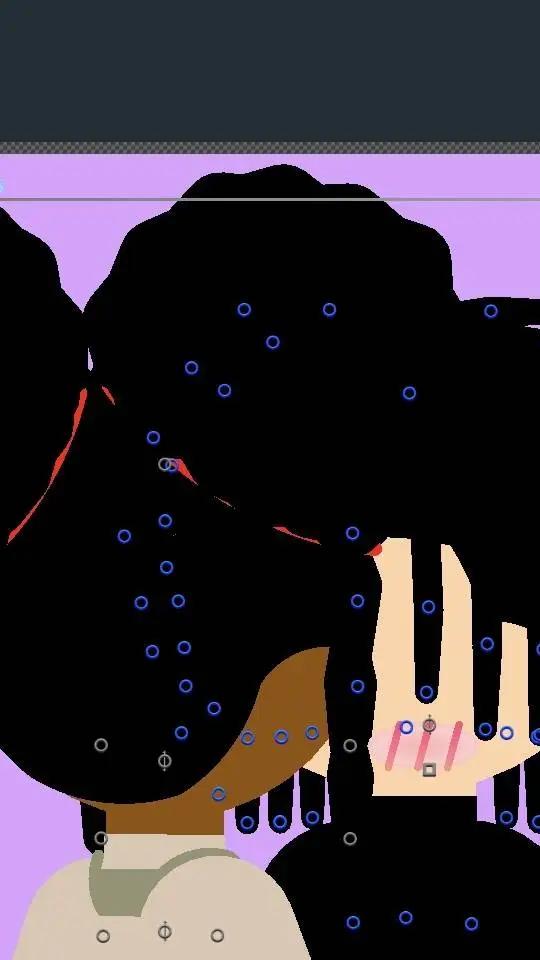 ai character: Emily background