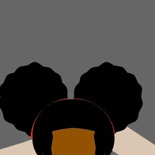 chat with ai character: ruby