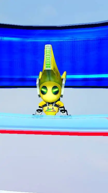 ai character: robot_hi13 background