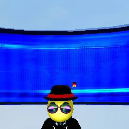 chat with ai character: robot_hi13 updated