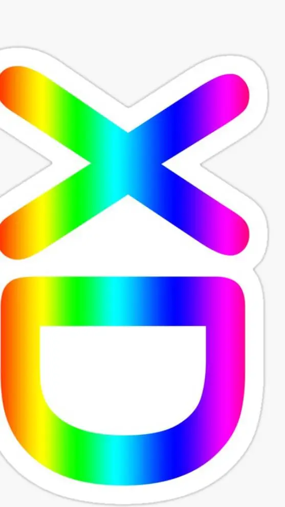 ai character: XD background