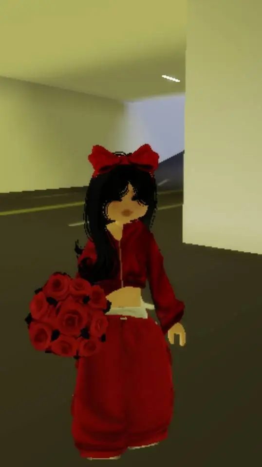 ai character: solesita background