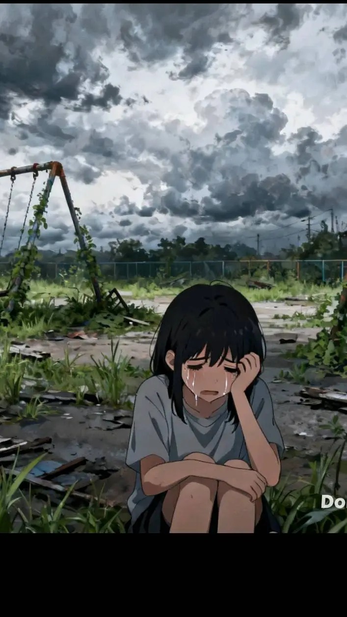 ai character: abandonad@（ΦωΦ background