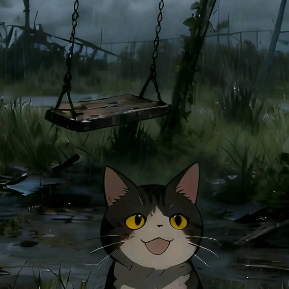 chat with ai character: tu gato