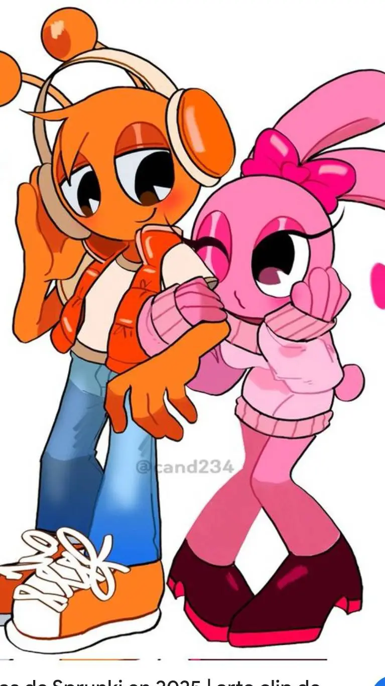 ai character: oren background