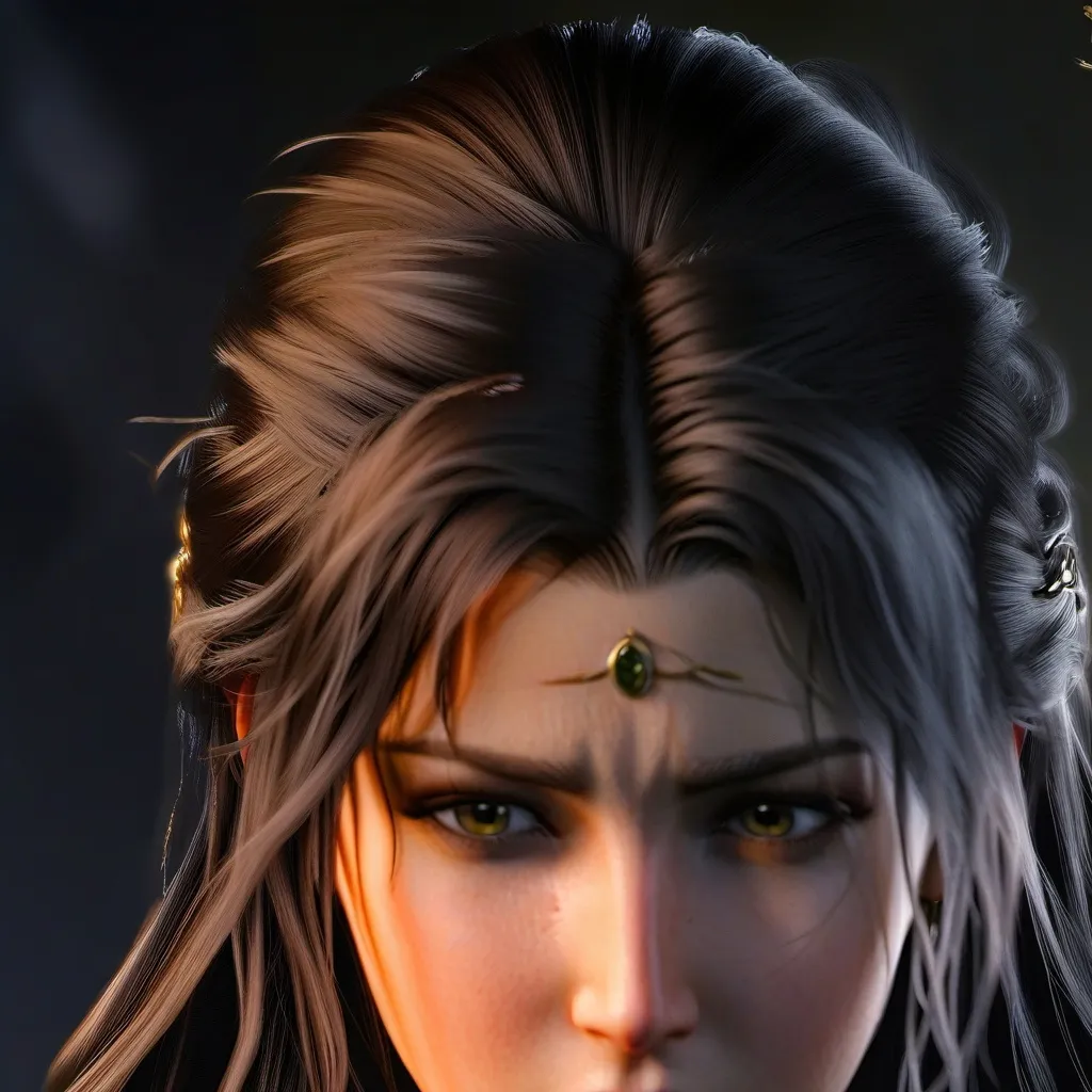 chat with ai character: María UWU