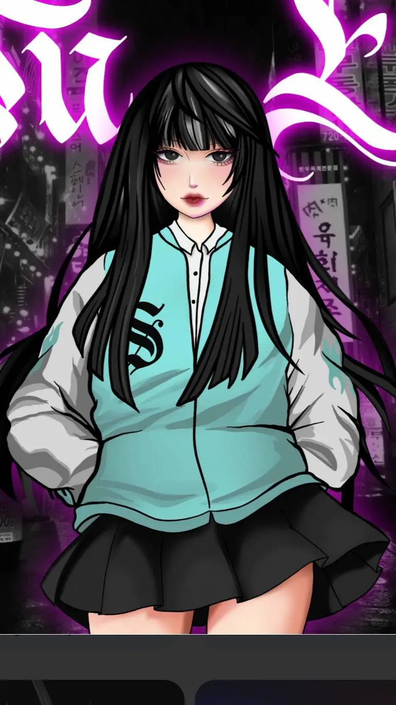 ai character: agustina background