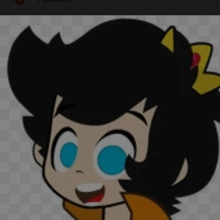 chat with ai character: trollino