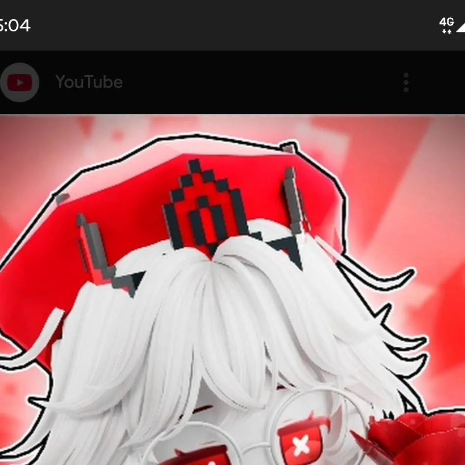 chat with ai character: nabi