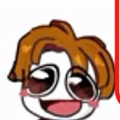 chat with ai character: tocino adorable❤️