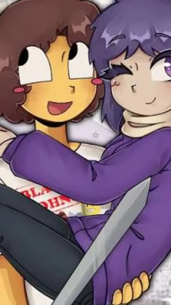 ai character: shedletsky background