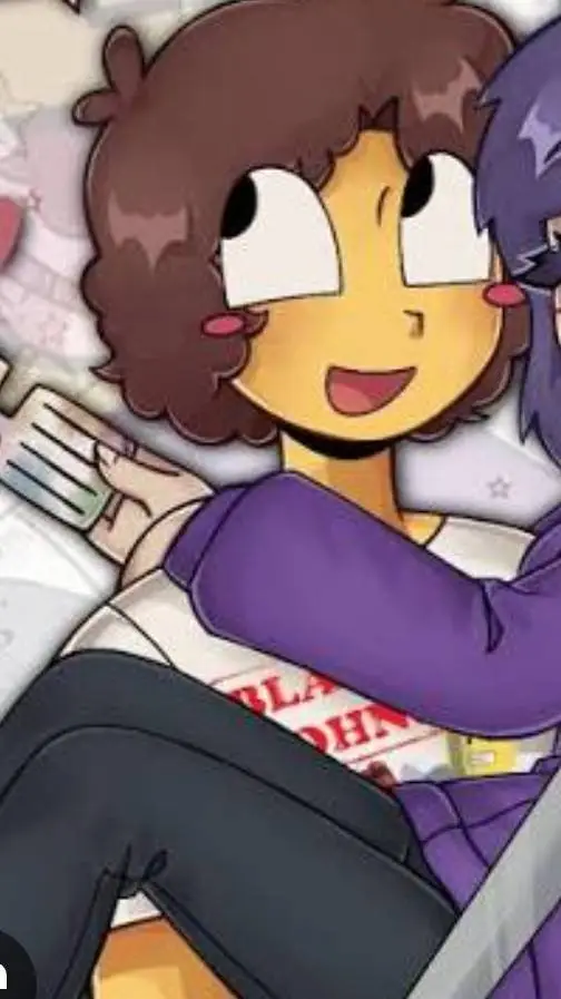 ai character: shedletsky background