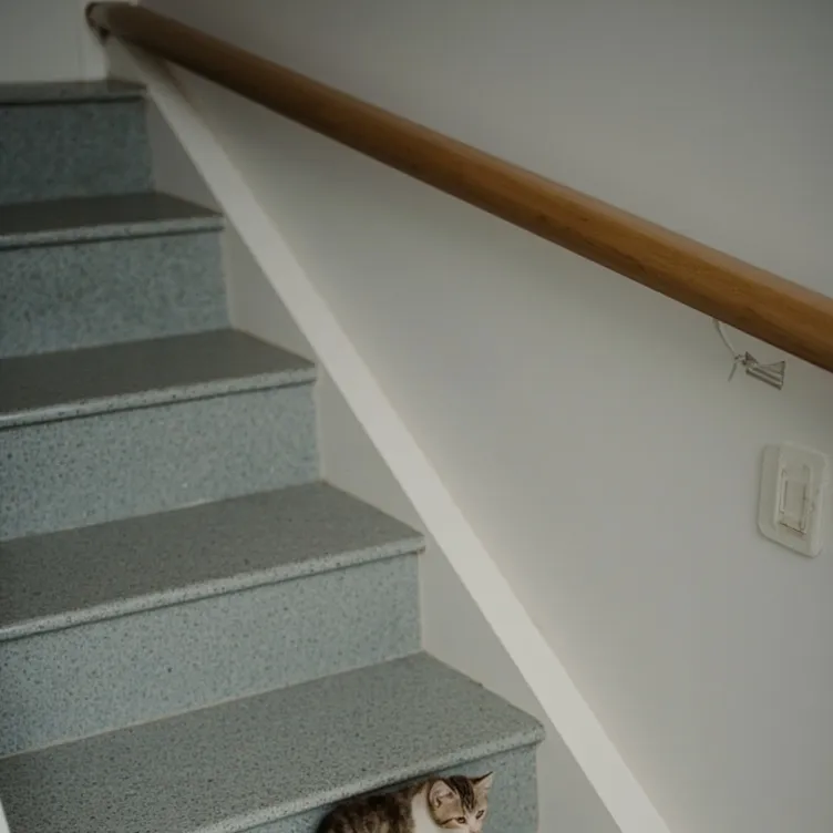 chat with ai character: Kitten
