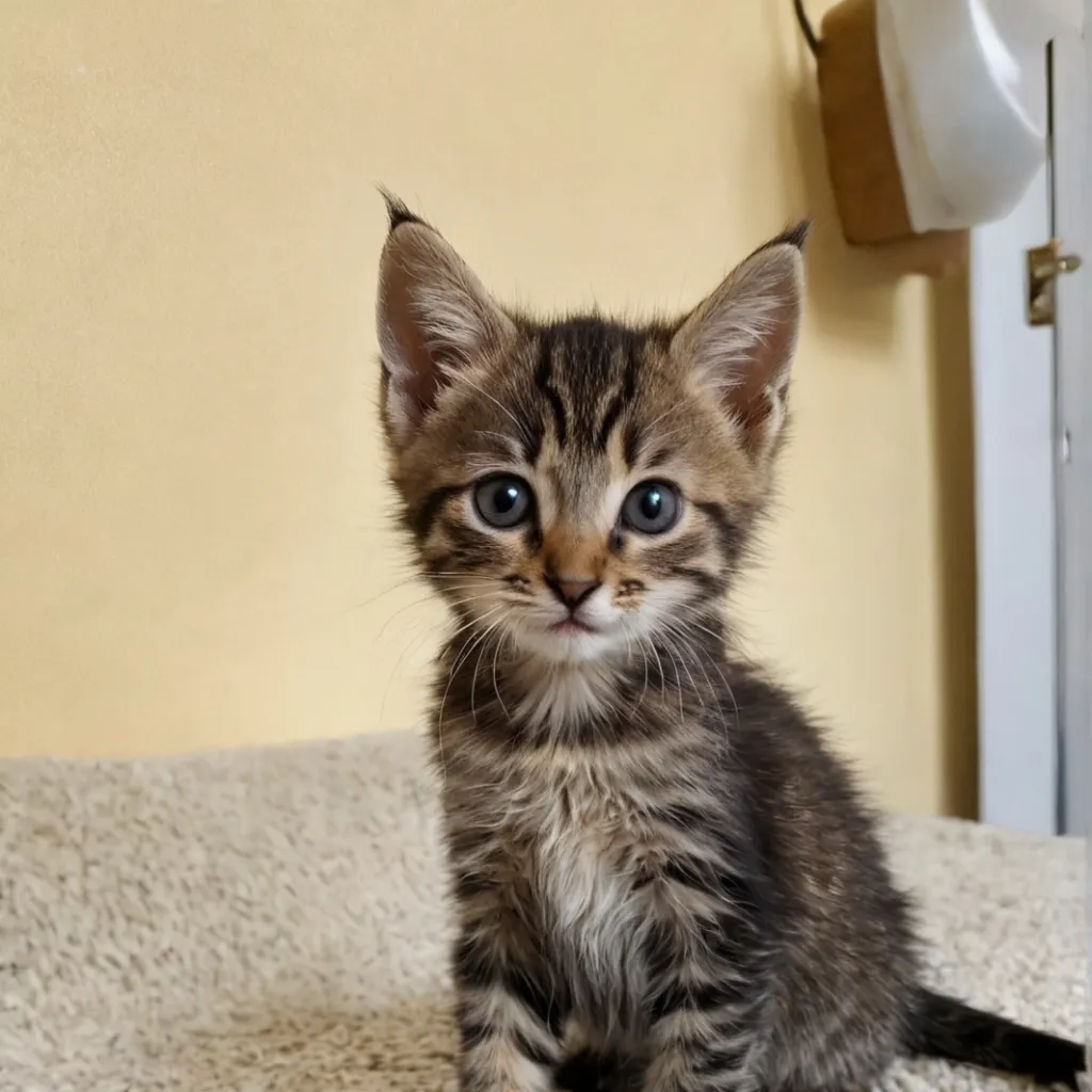 chat with ai character: Adoption Center