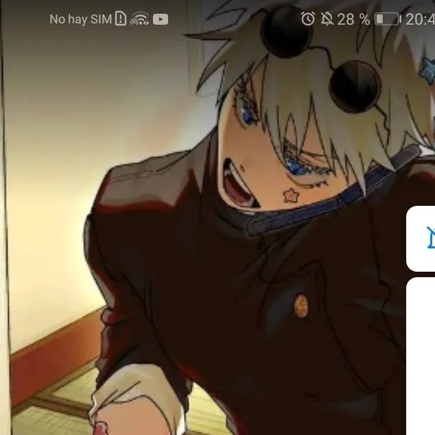 chat with ai character: Bebés jk