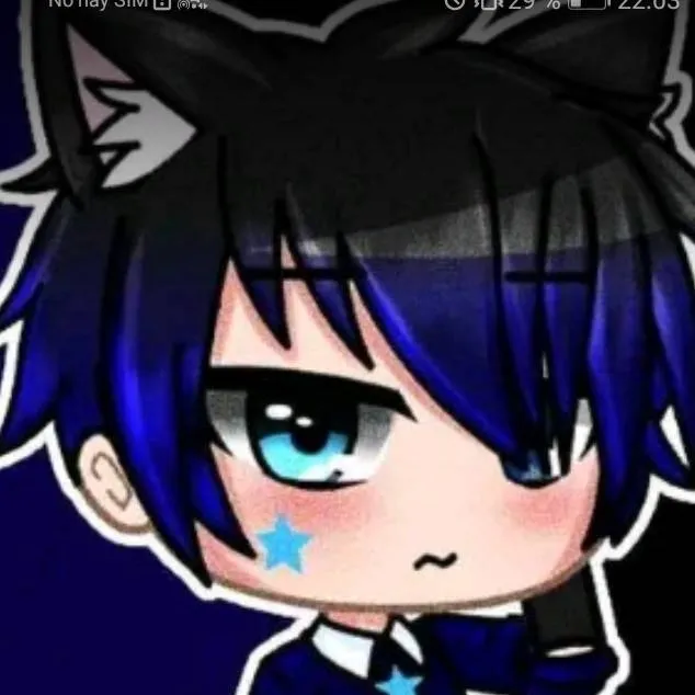 chat with ai character: El villano? 