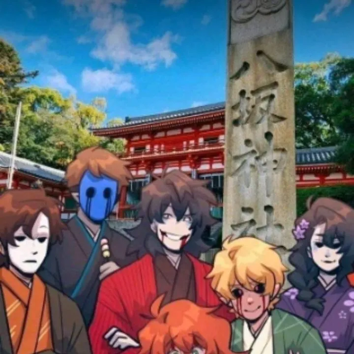 chat with ai character: Viaje a Japón 