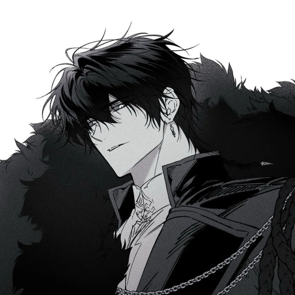chat with ai character: Liam