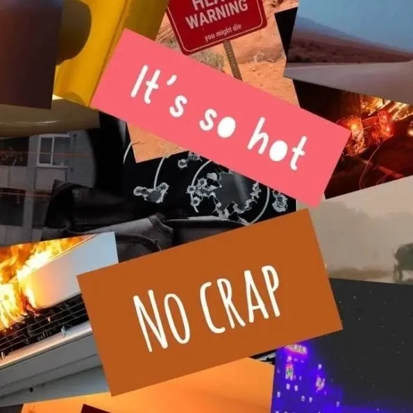 chat with ai character: COD - MAU Heatwave