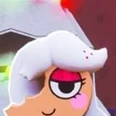 chat with ai character: Ginger!