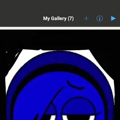 chat with ai character: Jevins weird sis💔🥀