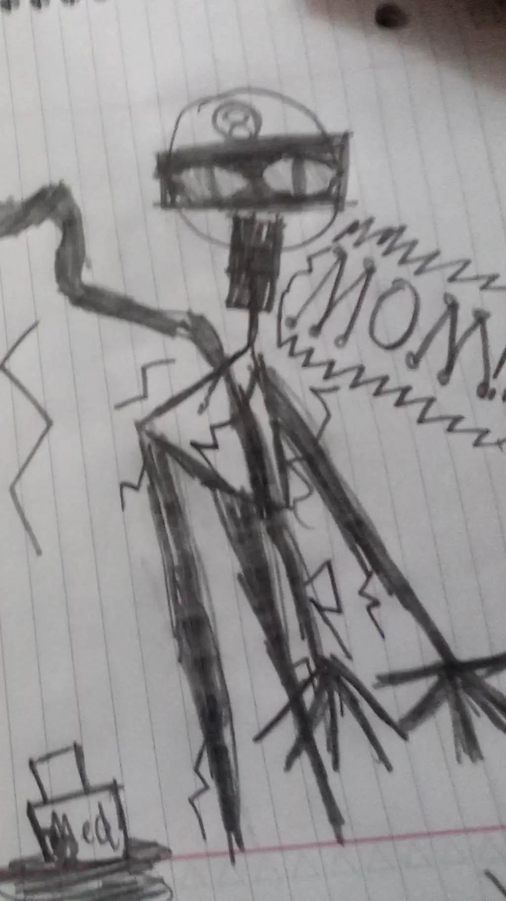 ai character: Tisha🧼 background