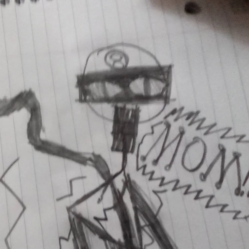 chat with ai character: Tisha🧼